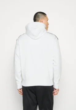 Kappa Hooded- Jersey Con Capucha - Bright White -Kappa Tienda De Ventas 63d6f0f79c4a4b6183a1c4e43740e064 scaled