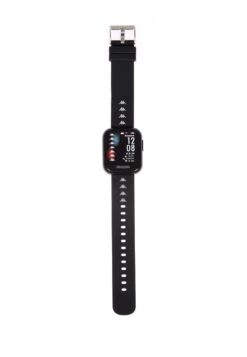Kappa Now - Smartwatch - Black 11 Kappa Now - Smartwatch - Black -Kappa Tienda De Ventas 63e7eaef5df44664bdc93176893f0d2b