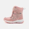 Kappa Botas Para La Nieve - Rosé/Grey