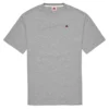 Kappa Robe Giovani Darphis - Camiseta Básica - Grigio