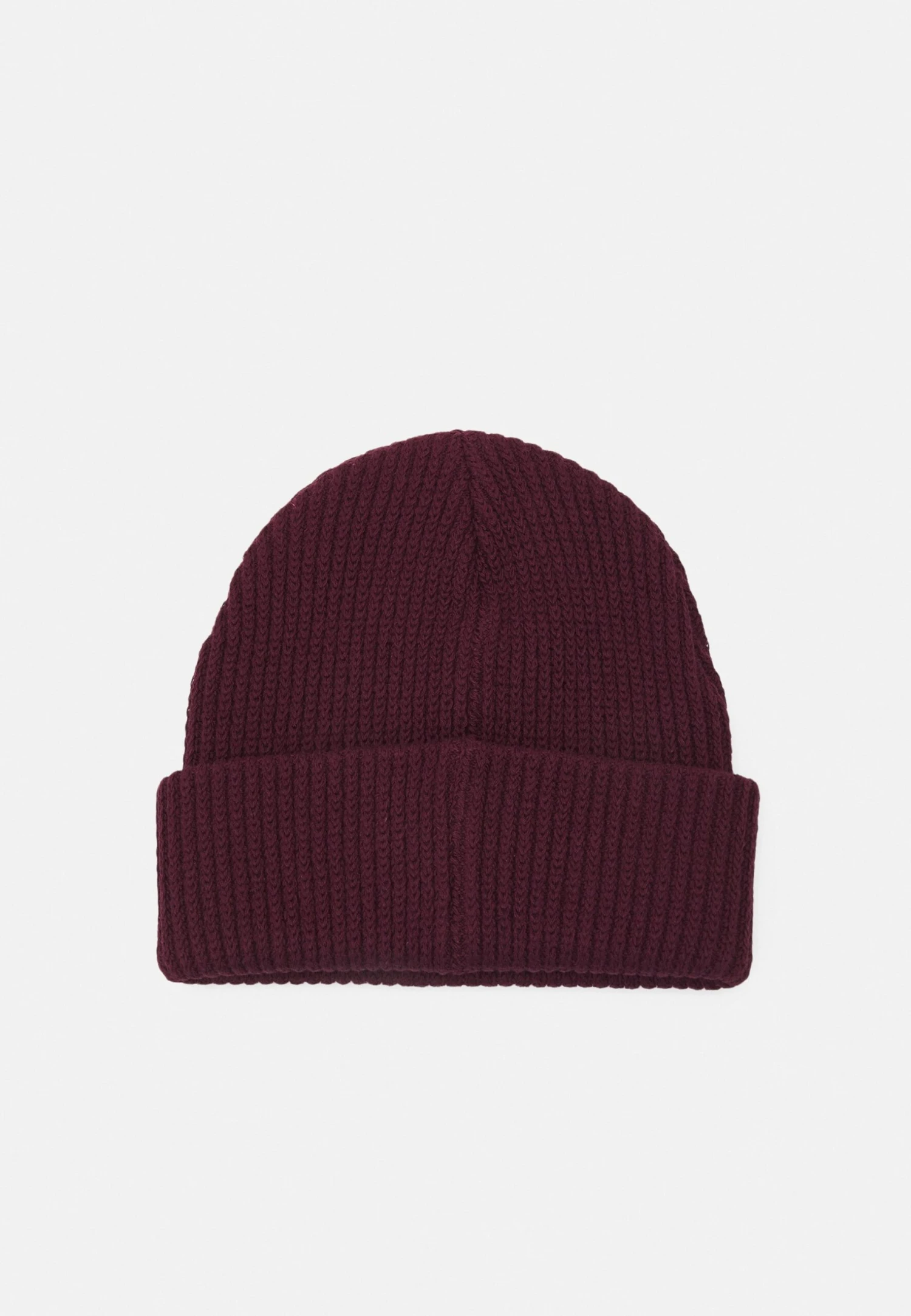 Kappa Unisex - Gorro - Windsor Wine 2 Kappa Unisex - Gorro - Windsor Wine - Imagen 2