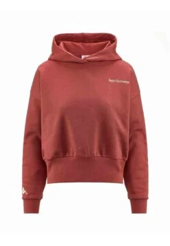 Kappa Vicky - Jersey Con Capucha - Brown Pinkish 7 Kappa Vicky - Jersey Con Capucha - Brown Pinkish -Kappa Tienda De Ventas 649fdba0bb61406d90a9623e1515dc29