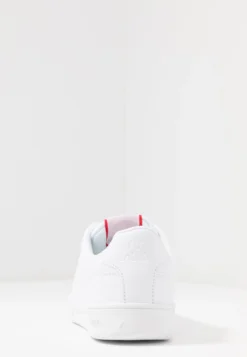 Kappa Zapatillas De Entrenamiento - White/Red -Kappa Tienda De Ventas 64b5f83788f544e4ab7fadd7a70489bb