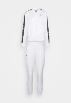 Kappa Tracksuit - Chándal - Bright White -Kappa Tienda De Ventas 6506efed7f6c43cea3461887ab7b5cf8