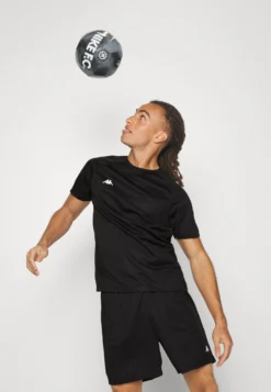 Kappa Pantalón Corto De Deporte - Caviar -Kappa Tienda De Ventas 65102ad4af3745a98a70260f432e2520 scaled