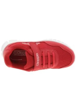 Kappa Unisex- Zapatillas - Red White -Kappa Tienda De Ventas 65a8cf6902aa47dcbcfd04c01eed3240