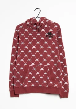 Kappa Sudadera - Red
