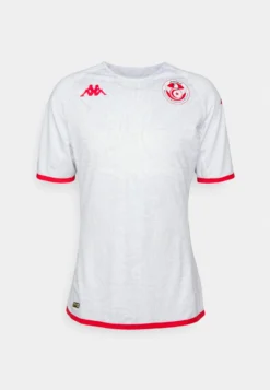 Kappa Kombat Pro 2022 Tunisia Away - Camiseta De Fútbol - White/Red 10 Kappa Kombat Pro 2022 Tunisia Away - Camiseta De Fútbol - White/Red -Kappa Tienda De Ventas 65e51173cf684828afb54aec312de793 scaled