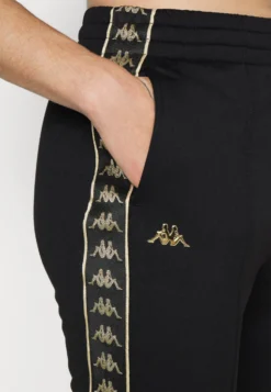 Kappa Tracksuit Pants - Pantalones Deportivos - Caviar -Kappa Tienda De Ventas 660ee12888314377a5069543fd4a8720 scaled