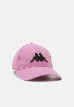 Kappa Unisex - Gorra - Mulberry
