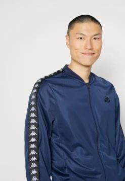 Kappa Tracksuit - Chándal - Dress Blues -Kappa Tienda De Ventas 662c0ea514e449a5bc88d9a500fb0685 scaled