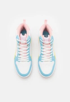 Kappa Zapatillas De Entrenamiento - White/Blue -Kappa Tienda De Ventas 667ed30748b54177a65ccbf6d6c66b82