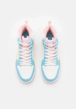 Kappa Zapatillas De Entrenamiento - White/Blue -Kappa Tienda De Ventas 667ed30748b54177a65ccbf6d6c66b82 scaled