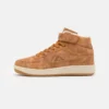 Kappa Zapatillas De Entrenamiento - Cognac/Offwhite