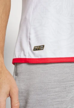 Kappa Kombat Pro 2022 Tunisia Away - Camiseta De Fútbol - White/Red 9 Kappa Kombat Pro 2022 Tunisia Away - Camiseta De Fútbol - White/Red -Kappa Tienda De Ventas 66beedeadcbe4371a87382cd8bd841dd scaled