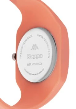 Kappa Juice - Reloj - Light Pink -Kappa Tienda De Ventas 67b3759388004b52826f303469f79245