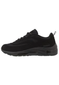 Kappa Zapatillas De Running Neutras - Black