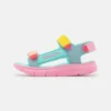 Kappa Sandalias De Senderismo - Rosé/Multi-Coloured