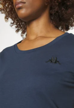 Kappa Camiseta Básica - Dress Blues 9 Kappa Camiseta Básica - Dress Blues -Kappa Tienda De Ventas 68f65db3b8d14234a268d57cd5825905 scaled