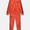 Kappa Chándal - Orange