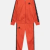 Kappa Chándal - Orange