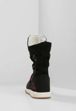 Kappa Botas Para La Nieve - Black/Pink -Kappa Tienda De Ventas 697ebfee80bd4e46b0417ed1d2a51711