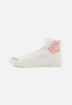 Kappa Zapatillas De Entrenamiento - White/Rosé