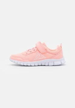 Kappa Zapatillas De Entrenamiento - Rosé/White