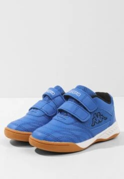 Kappa Zapatillas De Entrenamiento - Blue/Black -Kappa Tienda De Ventas 6a66c4a0af574bd983ccef2f7b02507f