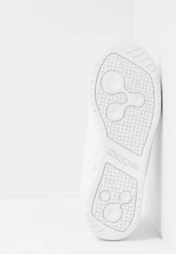 Kappa Zapatillas De Entrenamiento - White/Red -Kappa Tienda De Ventas 6a6d45855ee64123b4606119cd663dd7