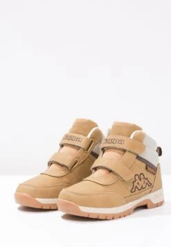 Kappa Bright Mid - Botas Para La Nieve - Beige -Kappa Tienda De Ventas 6a6f1a5ef9c14b68982f84918b017a54