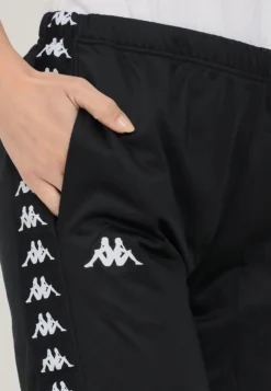 Kappa Pantalones Deportivos - Black -Kappa Tienda De Ventas 6acb73ae97244440bbeb7b1154cc9e69 scaled