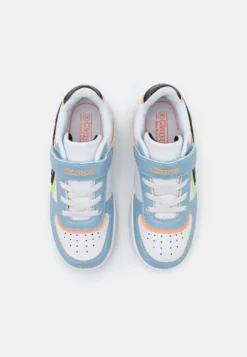 Kappa Unisex - Zapatillas De Entrenamiento - White/Ice -Kappa Tienda De Ventas 6c62689dba40494eb5af040d5bee214b scaled