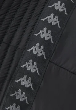 Kappa Bucket Hat Unisex - Sombrero - Caviar 5 Kappa Bucket Hat Unisex - Sombrero - Caviar -Kappa Tienda De Ventas 6c6ae1296c9a44fe9e9c238cdb227dc1 scaled