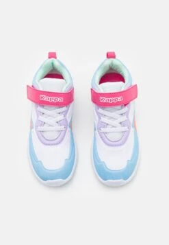 Kappa Zapatillas De Entrenamiento - White/Light Blue -Kappa Tienda De Ventas 6c8caf32980440789b153e0378a4c74c
