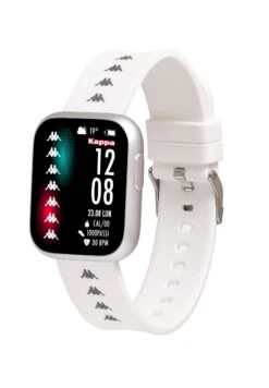 Kappa Now - Smartwatch - White