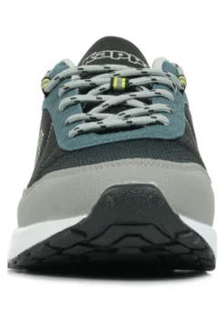 Kappa Zapatillas - Black /Azure Dk /Green Lt -Kappa Tienda De Ventas 6d9e3e4572064412bc006f16021ffeb8 scaled