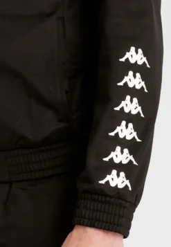 Kappa Till Set - Chándal - Black 15 Kappa Till Set - Chándal - Black -Kappa Tienda De Ventas 6f605b7b04cc45719253ff14445fd43c