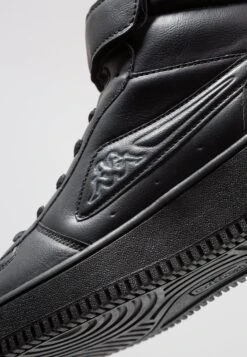 Kappa Zapatillas De Entrenamiento - Black/Grey -Kappa Tienda De Ventas 6fa422d3e62a4c589bdb9d7321f73844