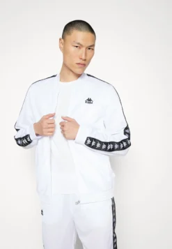 Kappa Tracksuit - Chándal - Bright White 10 Kappa Tracksuit - Chándal - Bright White -Kappa Tienda De Ventas 6fc587dadfe345f6804f732707a99c89 scaled
