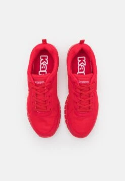 Kappa Zapatillas De Entrenamiento - Red/White 9 Kappa Zapatillas De Entrenamiento - Red/White -Kappa Tienda De Ventas 70a74db910bd4269a21b22d0d6b800e4