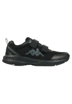 Kappa Zapatillas - Black/Grey Dk -Kappa Tienda De Ventas 71e939018abb481bb5dcda322488e3f4