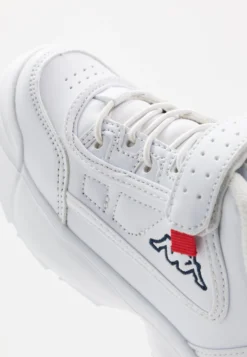 Kappa Rave - Zapatillas De Entrenamiento - White -Kappa Tienda De Ventas 7215da25fddd4e6c8124afc660f26a68 scaled