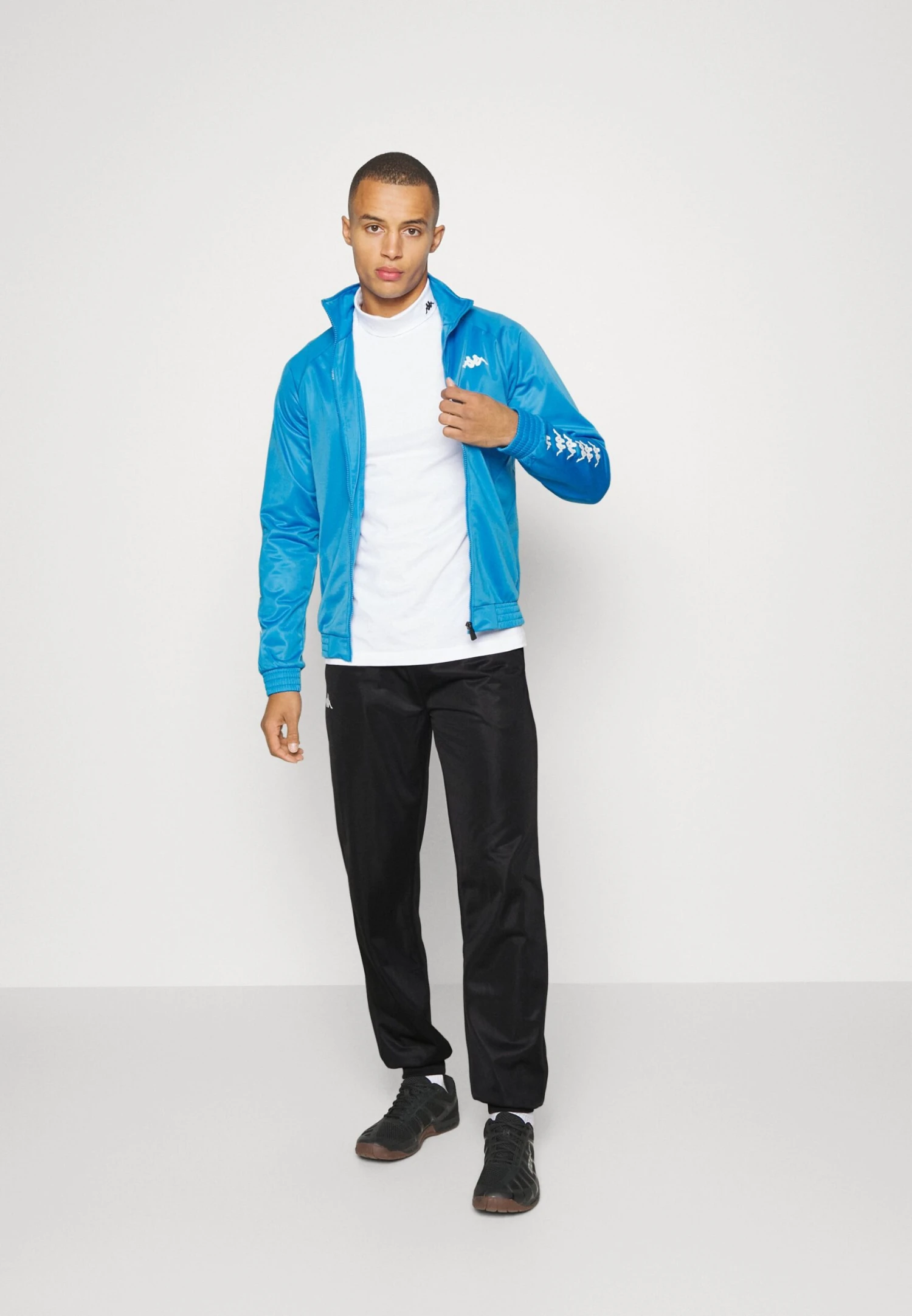 Kappa Till Set - Chándal - Blue Aster 2 Kappa Till Set - Chándal - Blue Aster - Imagen 2