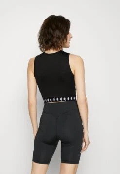 Kappa Top - Caviar 8 Kappa Top - Caviar -Kappa Tienda De Ventas 7270e3848ac04506874a9fe12bb90953