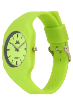 Kappa Reloj - Green