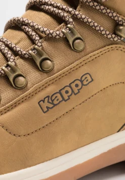 Kappa Zapatillas De Senderismo - Beige -Kappa Tienda De Ventas 7393a80fd1804736bac534f6637fd2df