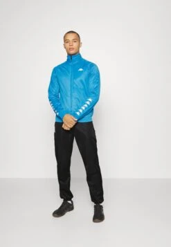 Kappa Till Set - Chándal - Blue Aster