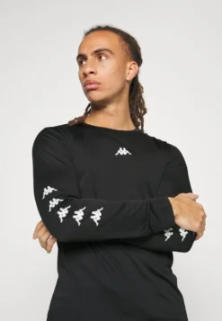 Kappa Camiseta De Manga Larga - Caviar -Kappa Tienda De Ventas 742ccecb7b4c491ba85ae648c7cf72b4 scaled