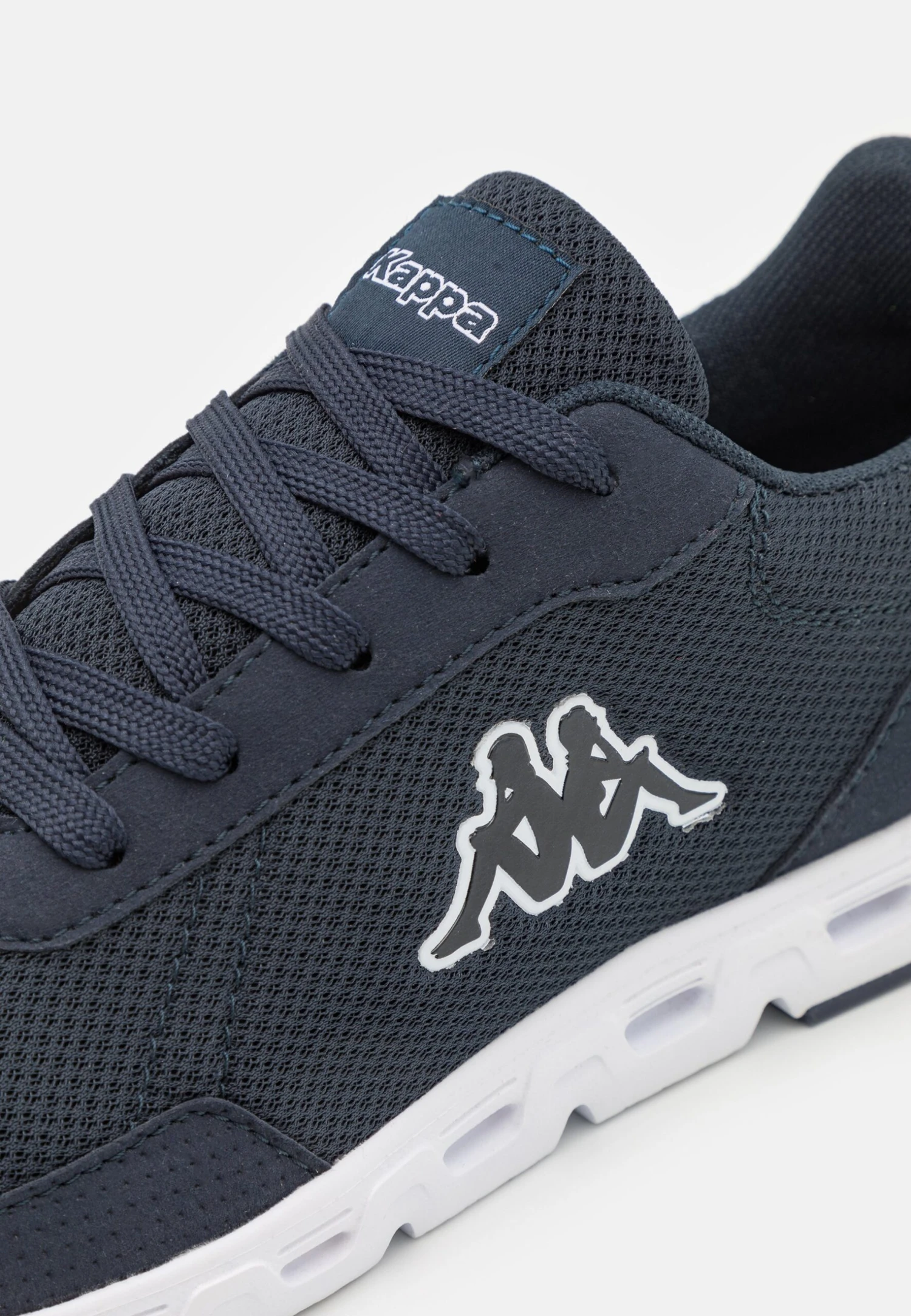 Kappa Zapatillas De Entrenamiento - Navy/White 6 Kappa Zapatillas De Entrenamiento - Navy/White - Imagen 6